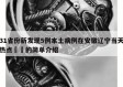 31省份新发现5例本土病例在安徽辽宁当天热点㊙️的简单介绍