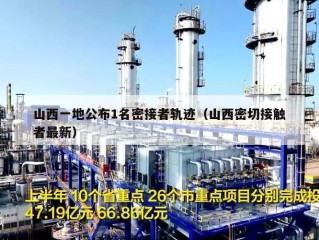 山西一地公布1名密接者轨迹（山西密切接触者最新）