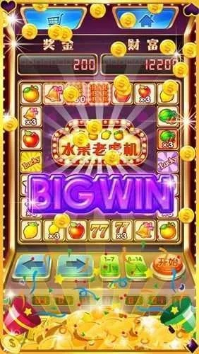 777老虎机单机免费绿色版V99.57.16.293安卓版本-好用